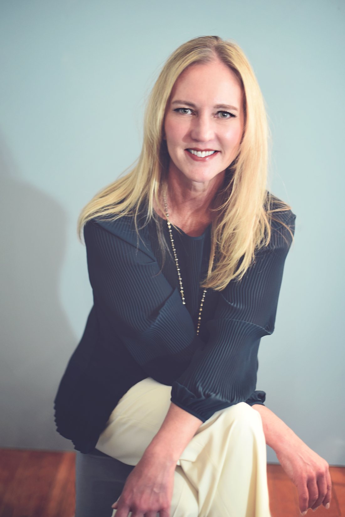 Amy J. Speece, President and CEO of Aspire Financial Services